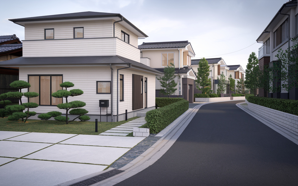 三田市で不動産を相続した方へ売却時の税金に注意！基本の流れや負担軽減策もご紹介の画像