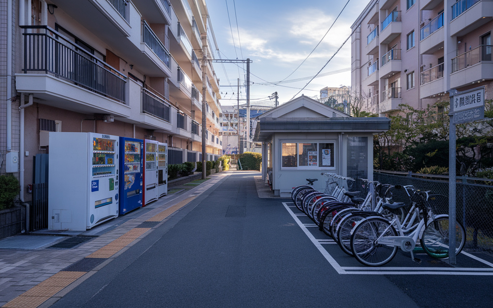 東小金井駅で賃貸物件を探すならどこがおすすめ？住み心地や選び方も解説の画像
