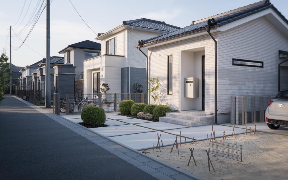 土地購入から注文住宅建設までの流れは？住宅ローンの組み方や資金計画も解説の画像