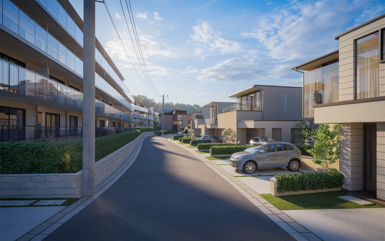 3LDKの賃貸から売買で住み替えを検討中の方必見！進め方や費用を分かりやすく解説の画像