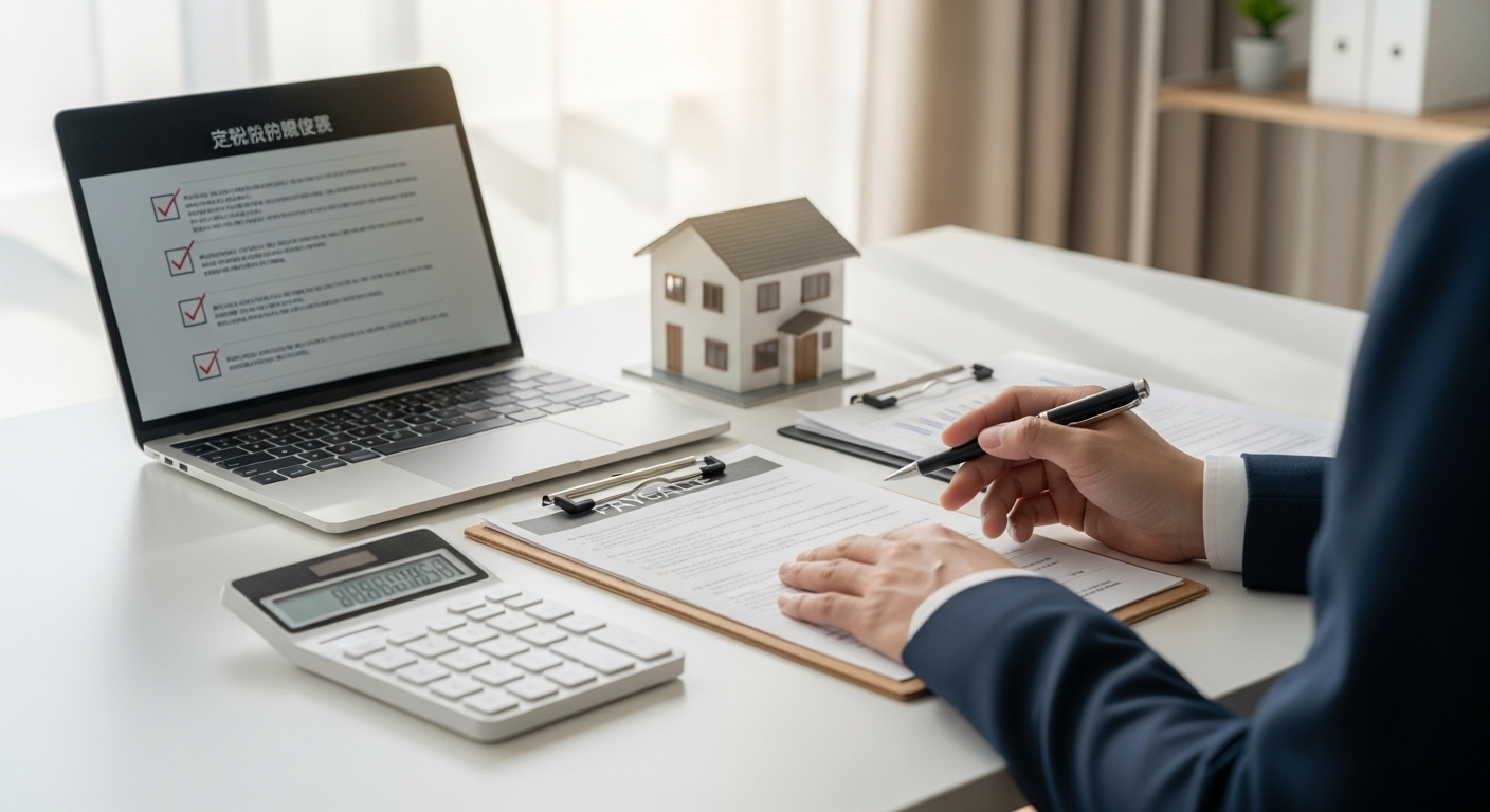 税金を払わずに不動産売却は可能？譲渡所得がかからないための具体的な条件を徹底解説の画像