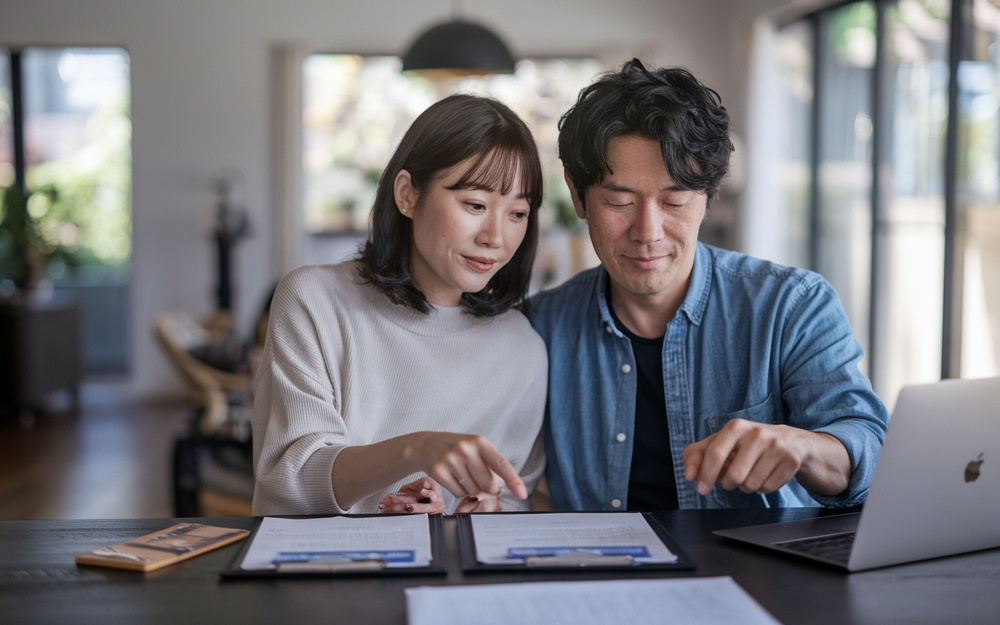 茨木市で不動産売却を考えている方必見！無料査定の活用方法と注意点をご紹介の画像