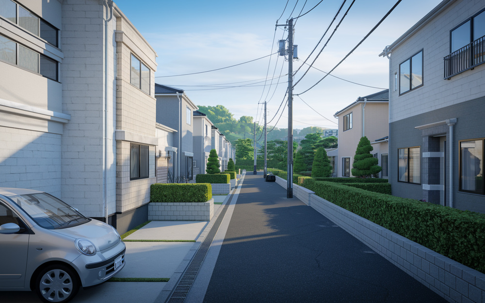 摂津市で不動産の売却を考えていますか 売却方法の流れや注意点を詳しく解説の画像