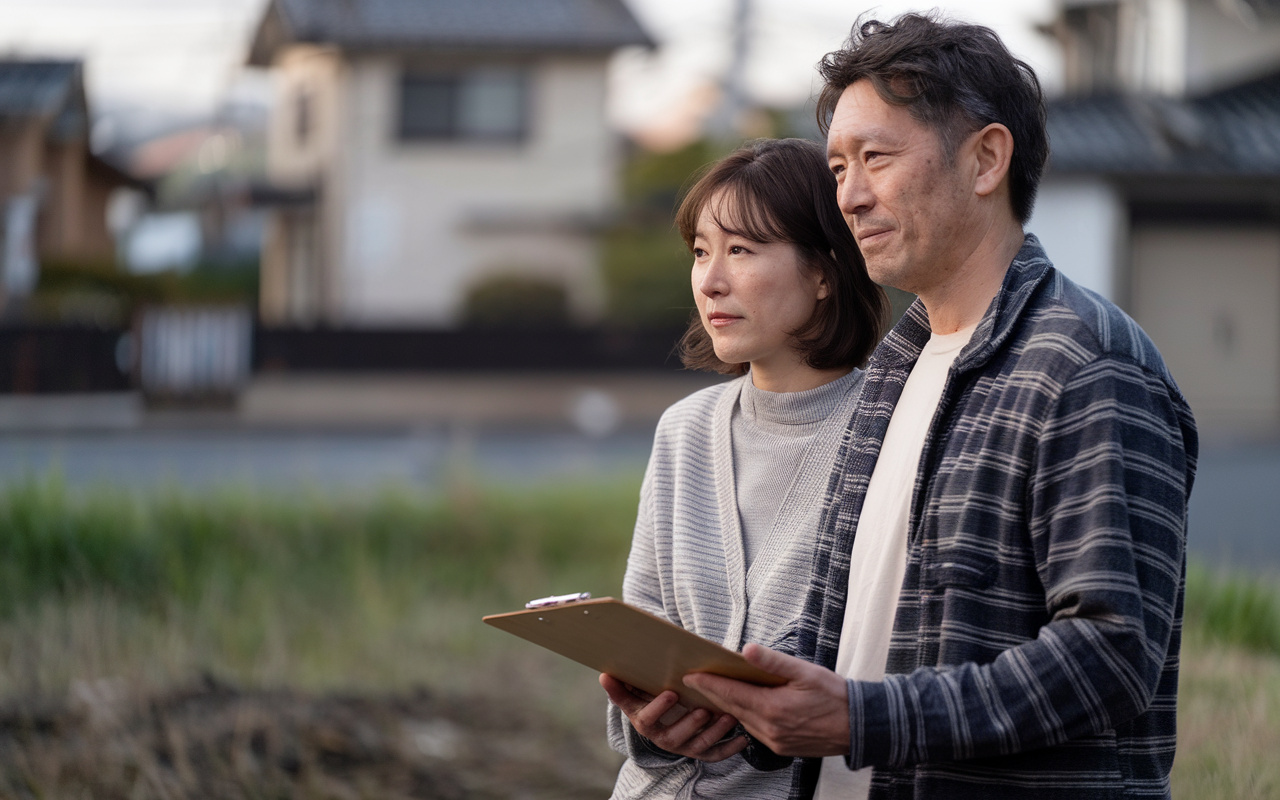 田尻町で土地の売却を考えていませんか 売却査定の流れや注意点も紹介の画像