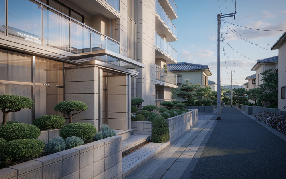 田尻町のマンション売却で相場を知りたい方へ！相場のポイントや売却時の注意点も紹介の画像