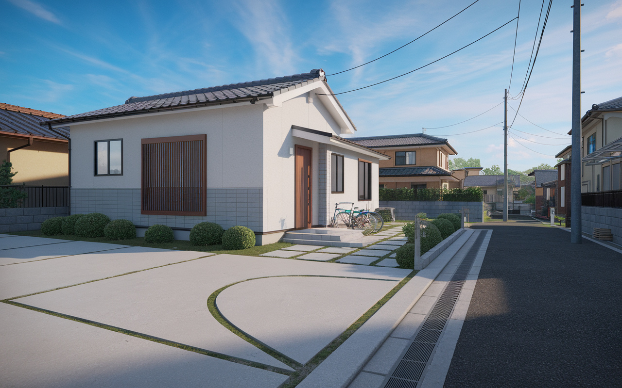 田尻町の一戸建て売却はどんな流れ？査定や決済のポイントも紹介の画像