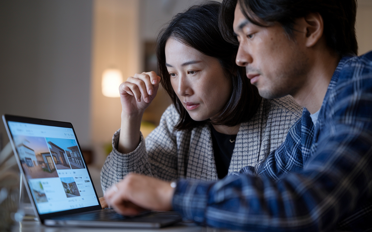 物件探しコツが知りたい方必見！SUUMOの特徴や時間を溶かす人の注意点も解説の画像