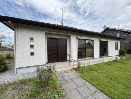 宇都宮市　中古　建売　価格変更いたしました！！の画像