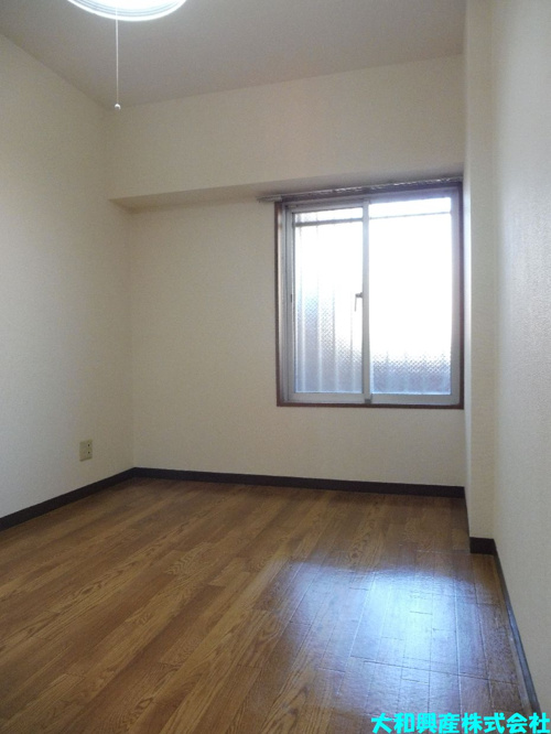 NS相模大野マンション