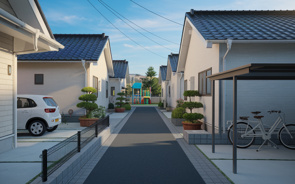 住宅ローン控除を最大限活用する方法は？共働きファミリーが押さえるべきポイントをご紹介の画像