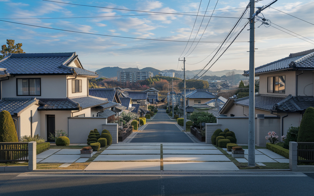 丹羽郡大口町で不動産売却を検討中の方必見！方法や流れを分かりやすく紹介の画像