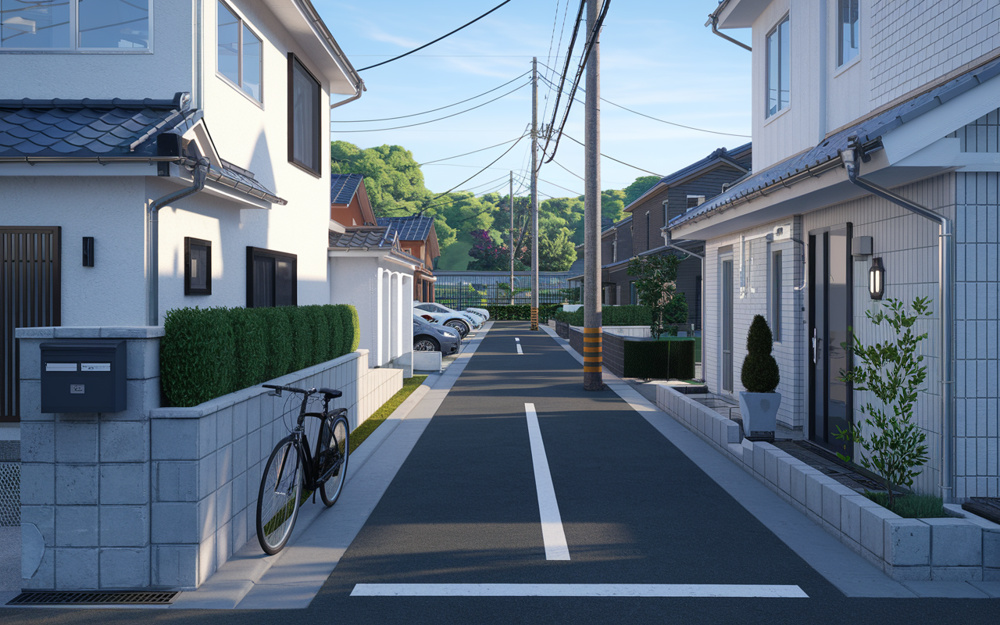 扶桑町の不動産売却の相場は今どうなっている？大口町と比較し特徴もまとめて解説の画像