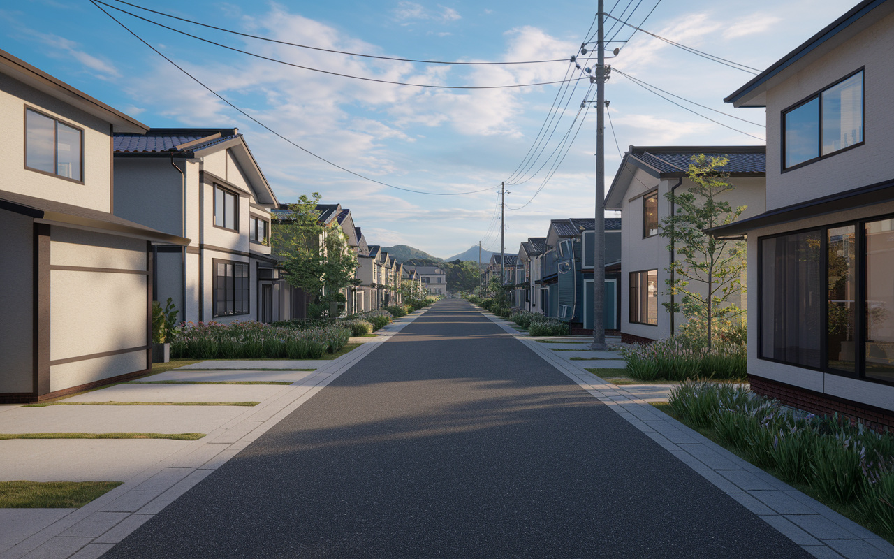 大口町で不動産売却を検討中の方へ相談方法は？扶桑町の相場や手続きも紹介の画像