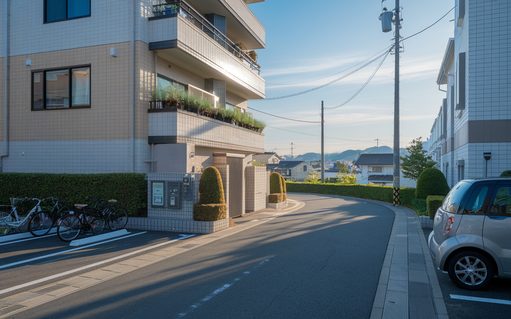丹羽郡扶桑町でマンション売却を考え中の方必見！査定の流れと相場も紹介の画像