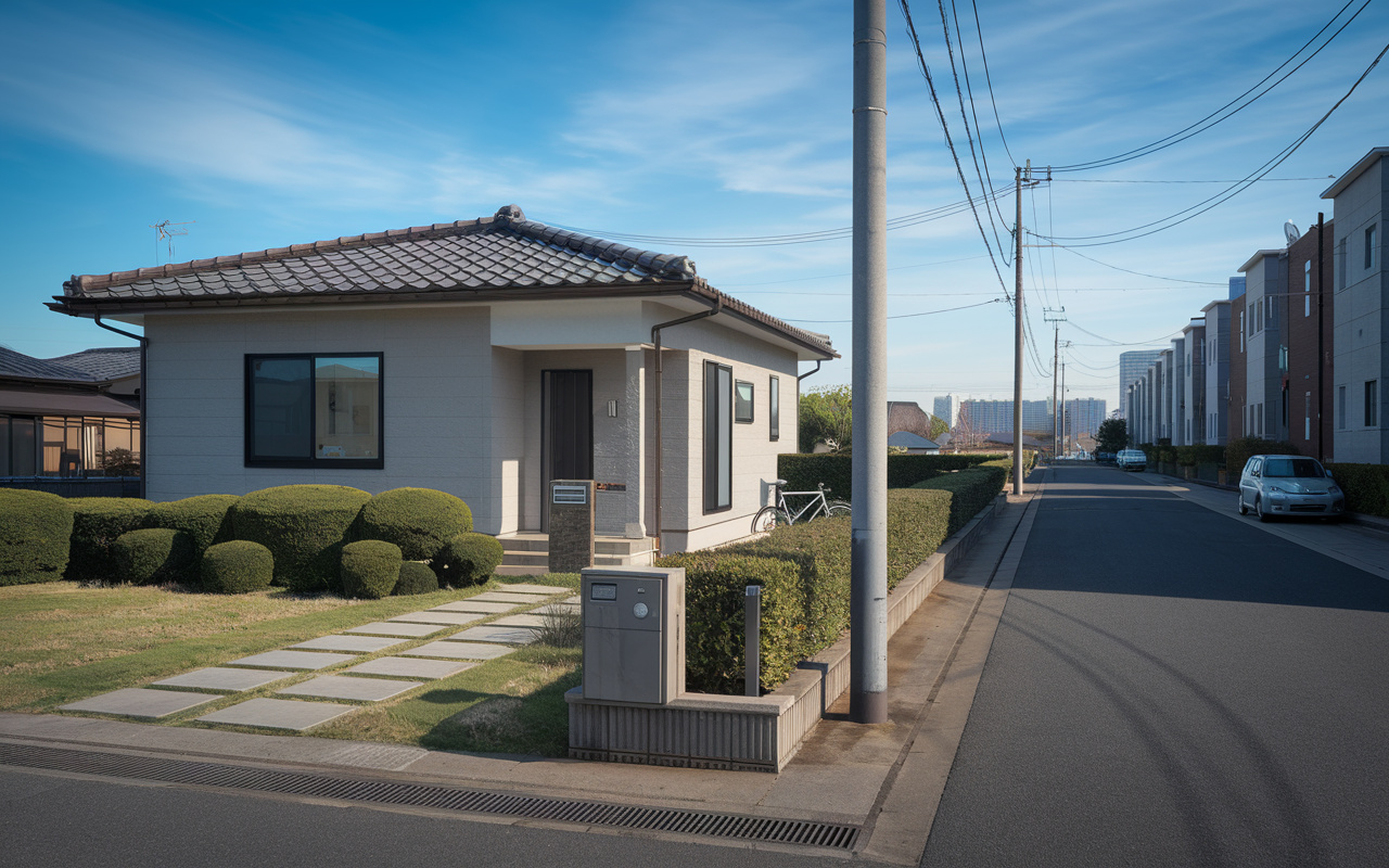 大口町で不動産の買取価格はどう決まる？相場や査定の流れもご紹介の画像