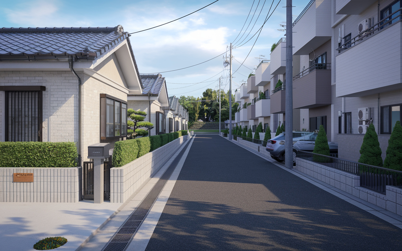 丹羽郡大口町で不動産の無料査定をしたい方必見!査定価格の調べ方や相談の流れも解説の画像