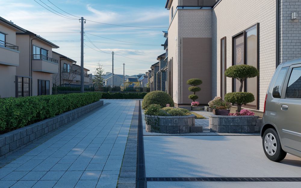 扶桑町で一戸建ての即時買取はどう進む？相場や手続きのポイントも解説の画像