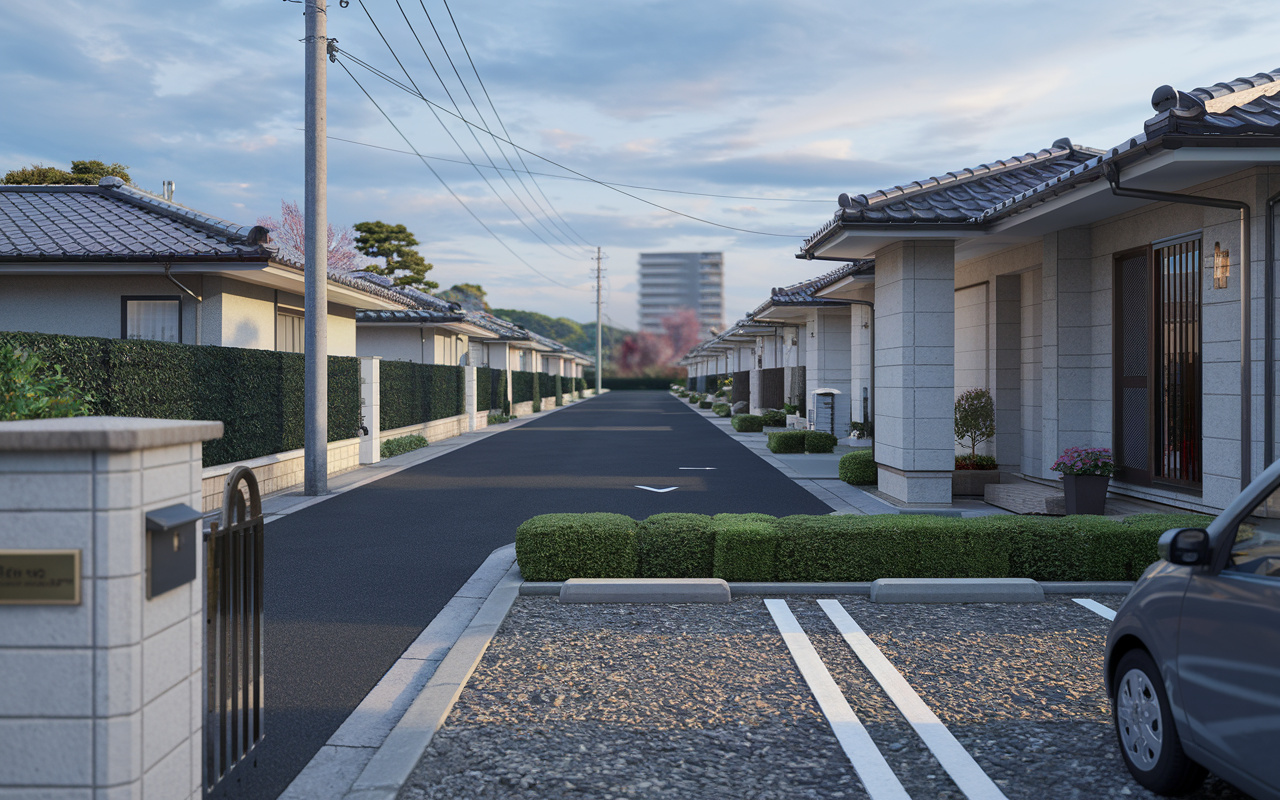 扶桑町で土地の買取を検討中の方必見!査定の流れや必要書類もあわせて紹介の画像