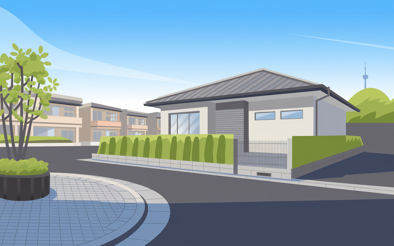 横浜市で土地を高く売るコツは？売却前に知っておきたいポイント紹介の画像