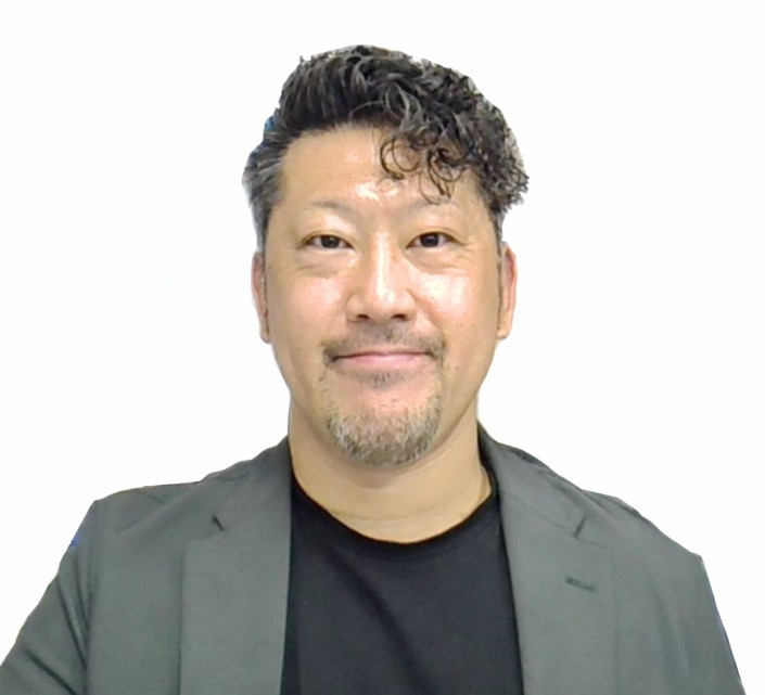 余田 圭