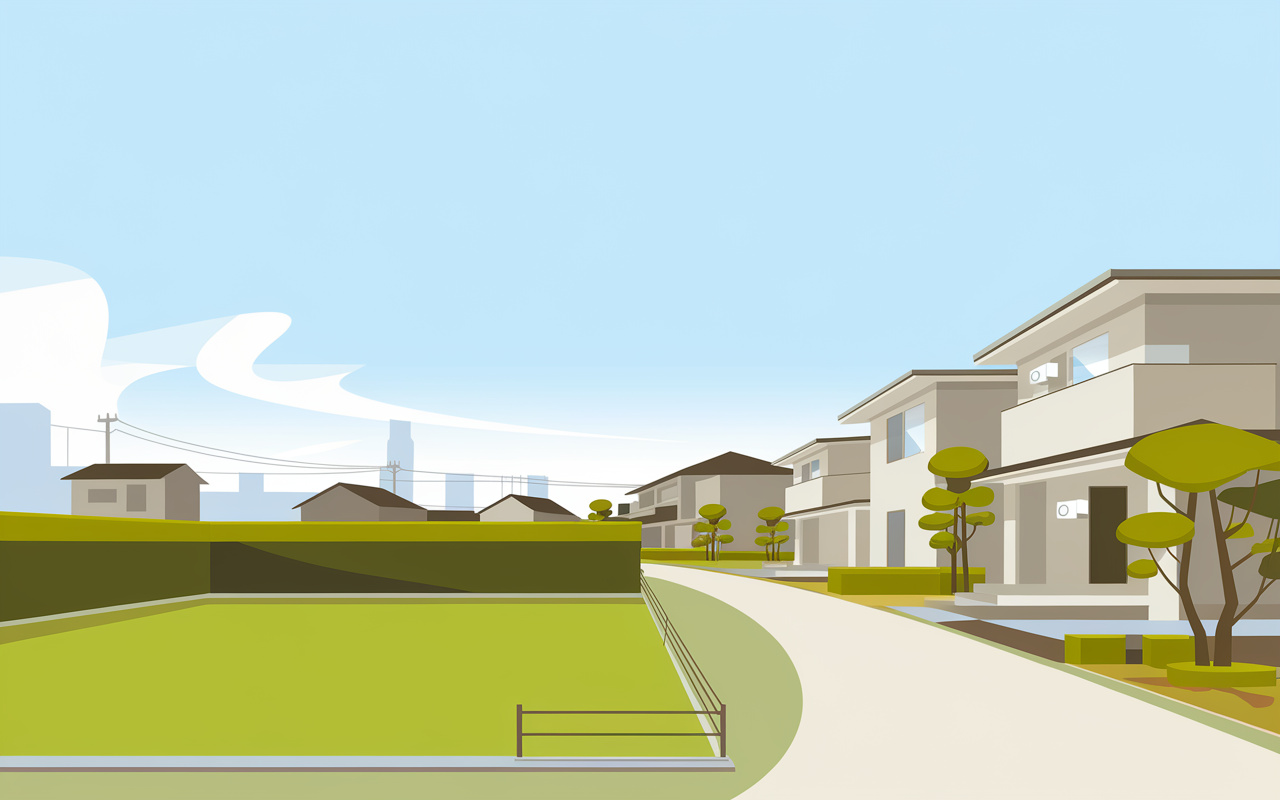 横浜市の空き地を売却する手続きはどう進める？必要書類や流れも解説の画像