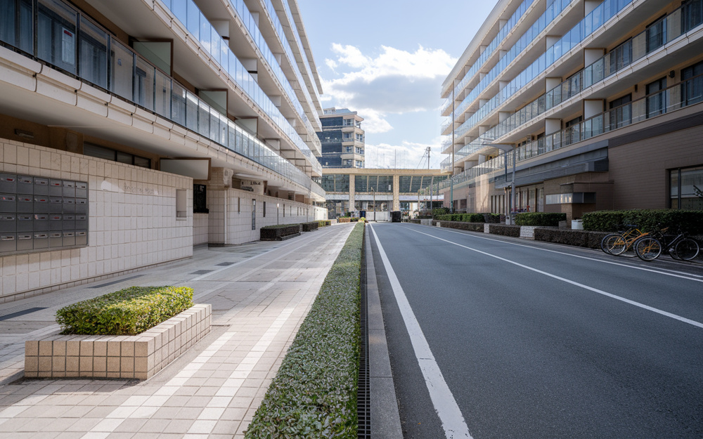 【保存版】岡町駅の不動産売却相場は今どうなっている？相場の動向や土地マンションの特徴も解説の画像