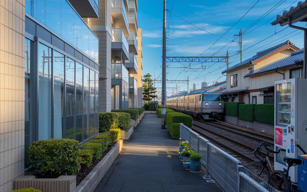 【保存版】庄内駅の不動産売却相場はいくら？相場の目安や売却時のポイントも解説の画像
