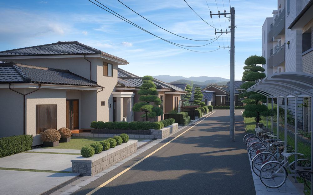 豊中市で相続した不動産の買取はどうする？売却の流れや注意点も紹介の画像