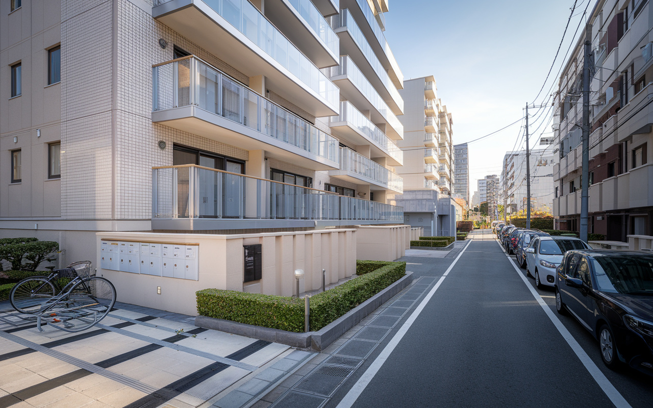 豊中市のアパート売却手順はどう進める？査定や仲介買取の流れも紹介の画像