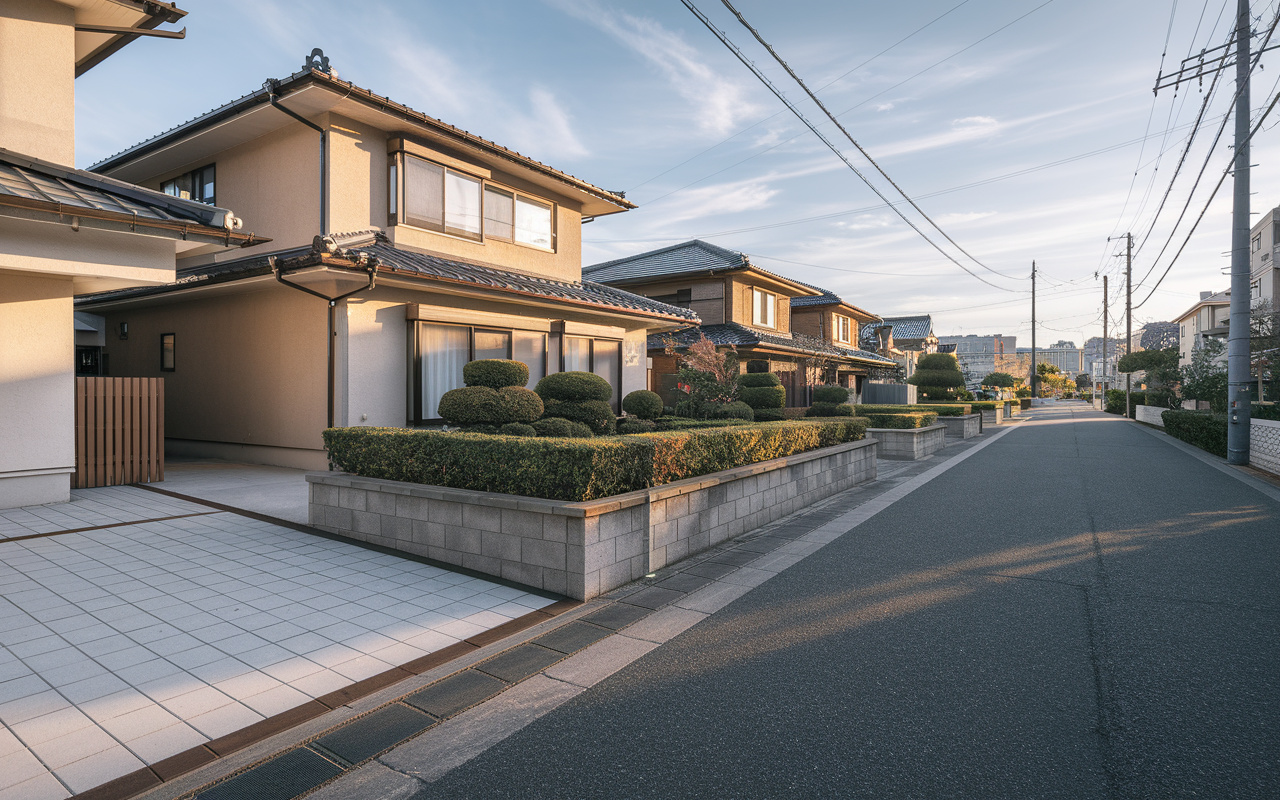 豊中市で一戸建て売却をお考えですか 豊中市の売却相場や価格動向を解説の画像