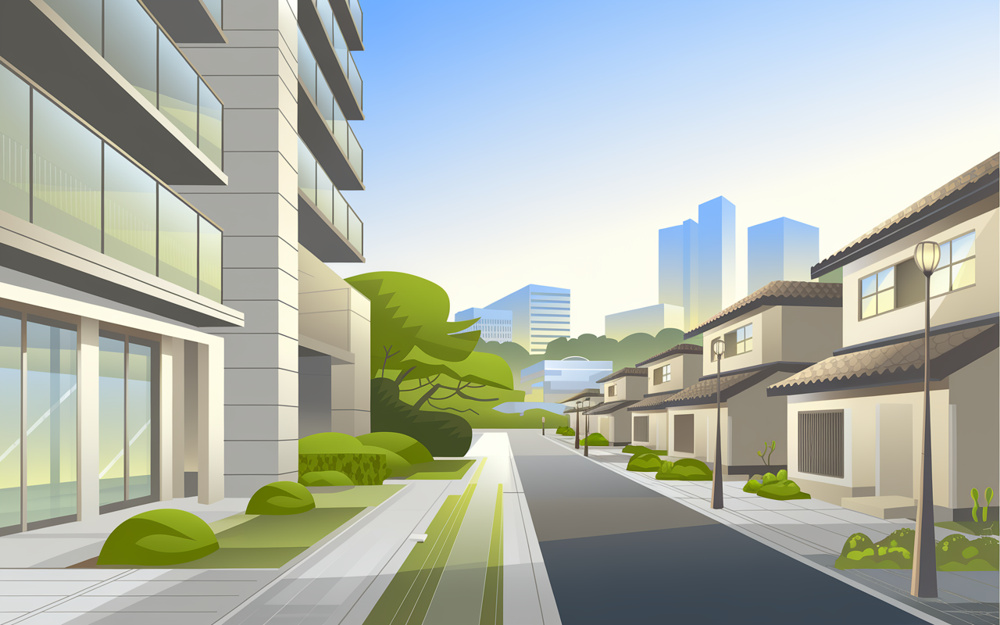 【保存版】少路駅でマンション売却相場はどう動く？価格やポイントを解説の画像