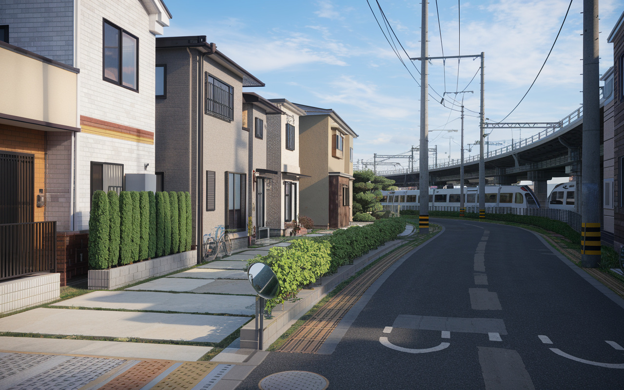 豊中市で一戸建て売却相場はどう変動する？蛍池駅周辺の価格傾向も解説の画像