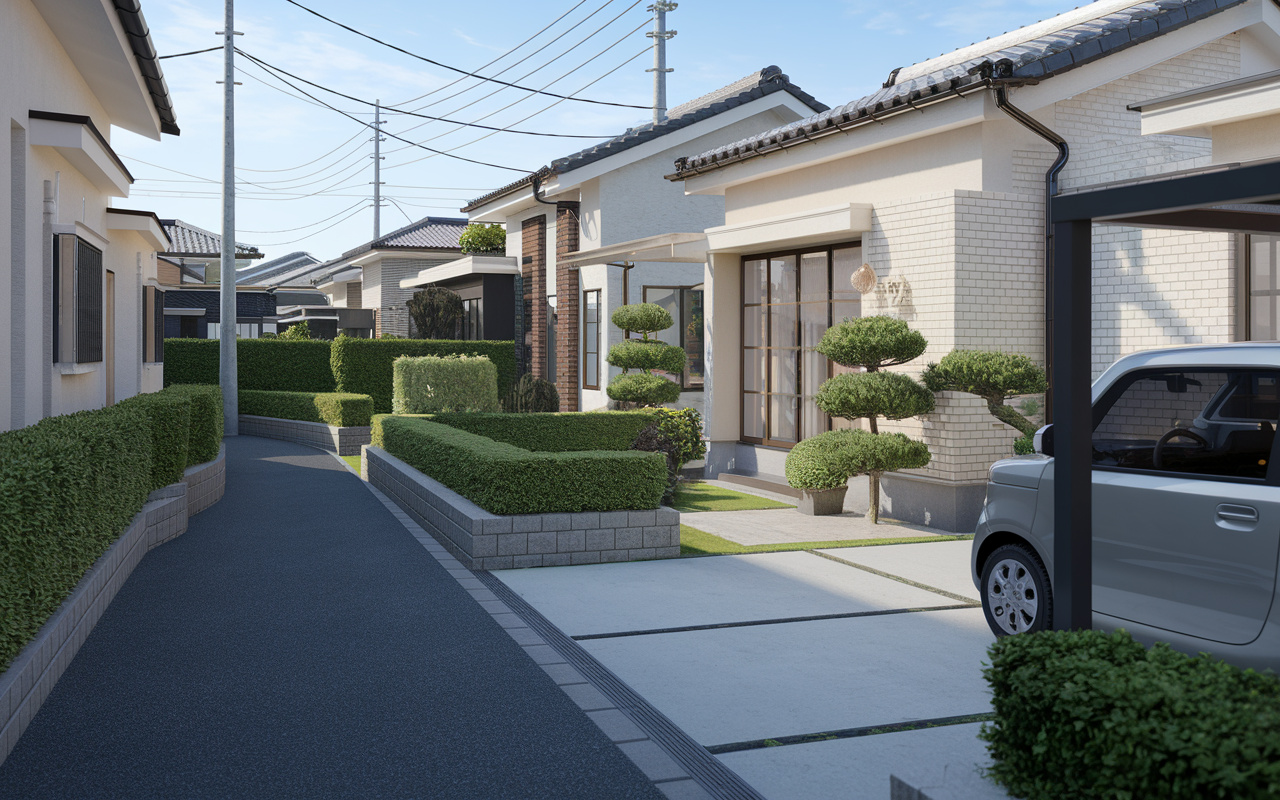 【保存版】大阪空港駅周辺の一戸建て売却相場はいくら？の価格目安を紹介の画像