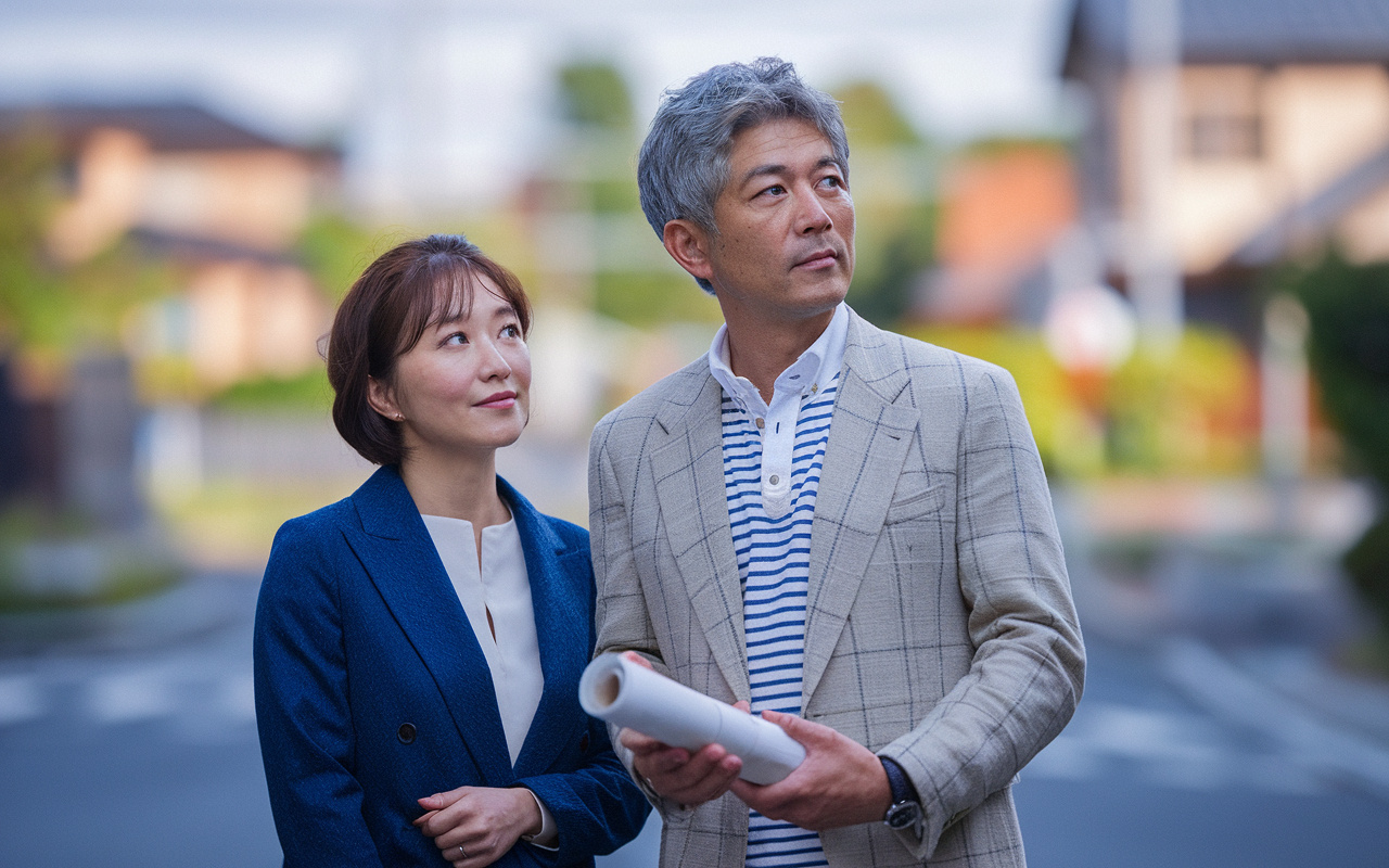 豊中市で土地の売却相場を知りたい方へ！蛍池駅周辺の最新情報もご紹介の画像
