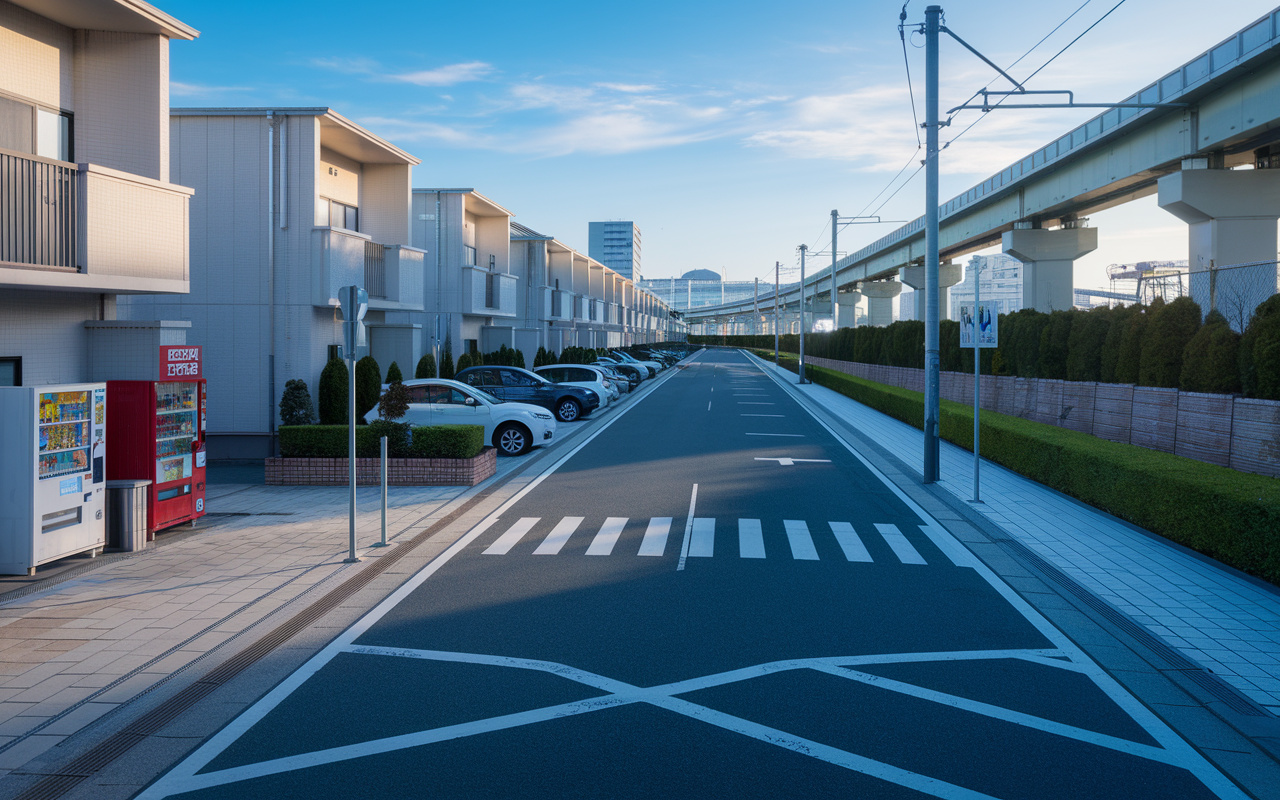 豊中市で土地売却を考えていますか大阪空港駅エリアの相場や特徴も解説の画像