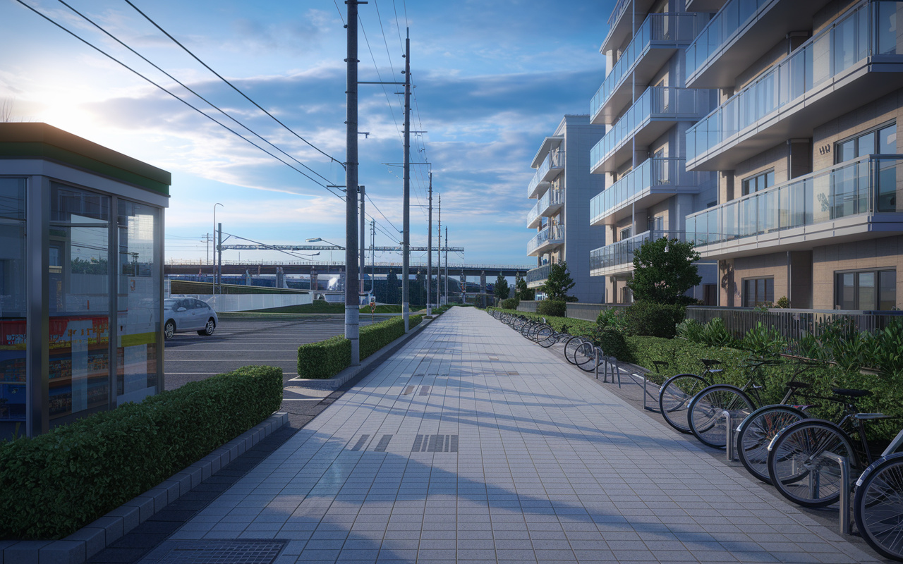 【保存版】曽根駅周辺のマンション売却を検討中の方へ！の売却相場を詳しく解説の画像