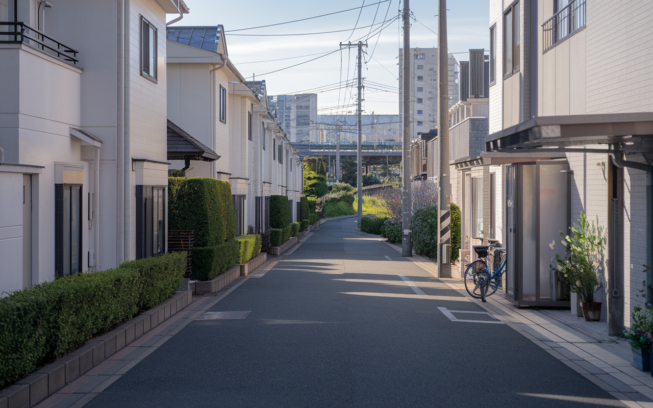 豊中市で一戸建て売却相場を調査中の方へ！庄内駅周辺の相場と特徴を解説の画像