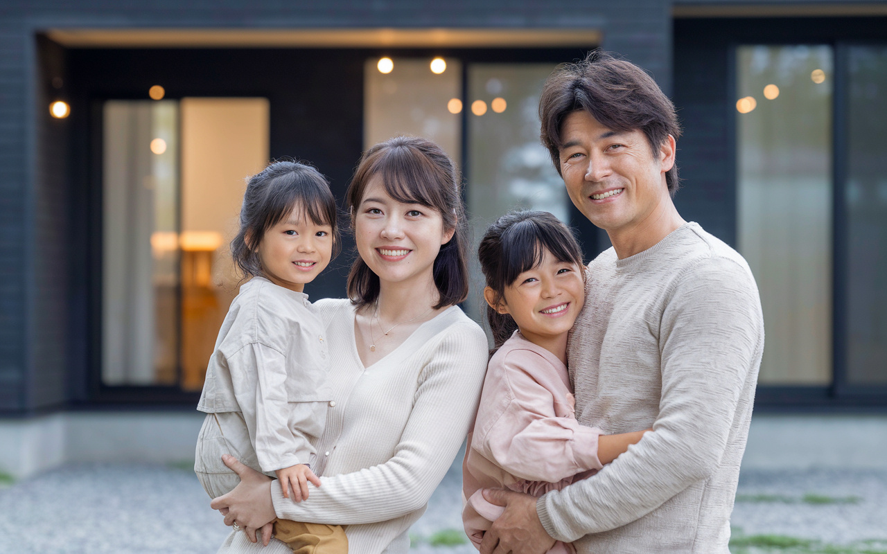 平塚市中里で新築を検討中の方必見！仲介手数料無料や制振装置住宅性能表示の魅力も解説の画像