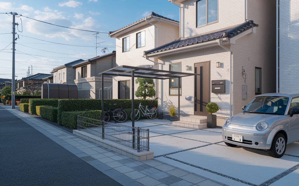 宇都宮市で一戸建て購入を考える方必見！シングルマザー向け補助金情報を紹介の画像