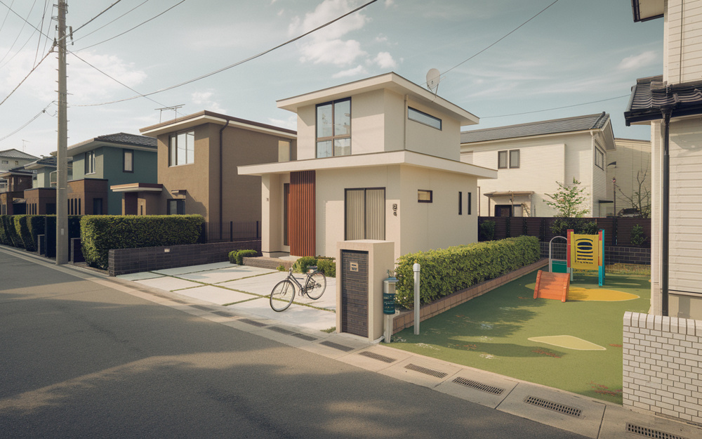 宇都宮市で一戸建て購入を考える方必見！シングルマザーにおすすめのエリア情報も紹介の画像