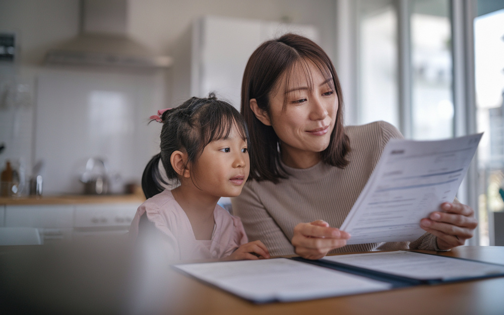 宇都宮市で住宅ローン条件を知りたいシングルマザー必見！審査のポイントや支援策も紹介の画像