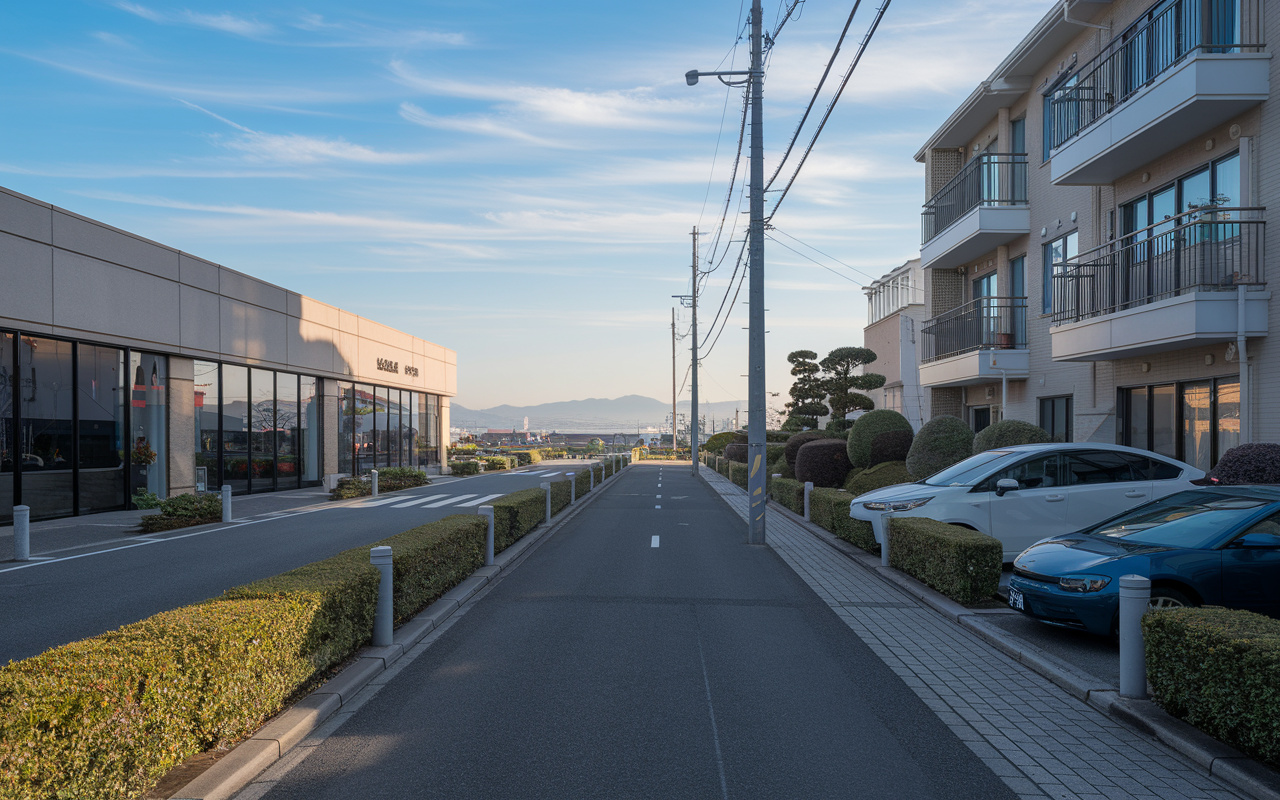 近江八幡市で学習塾を始める方へ賃貸物件の選び方は?開業準備に役立つポイントを解説の画像