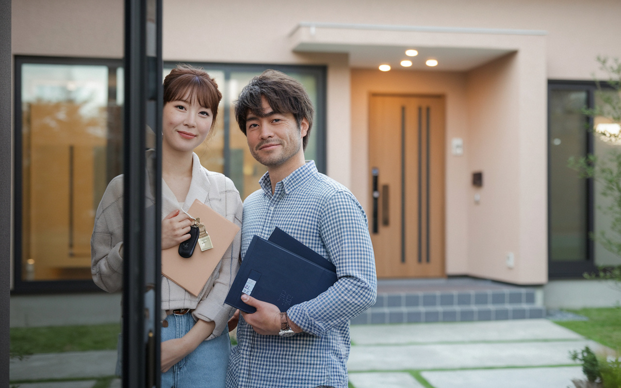 金沢市で住宅購入時に補助金を使う方法は？対象や申請の流れも紹介の画像