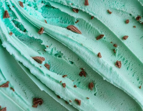  2月19日は「チョコミントの日」の画像