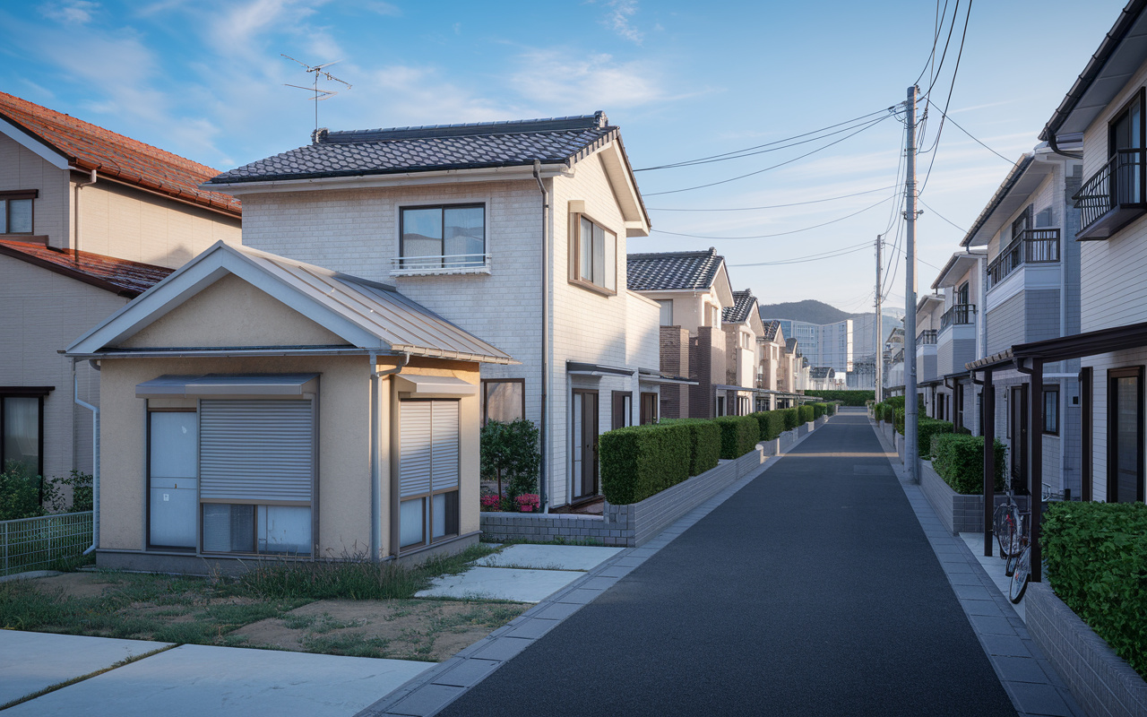 高崎市の不動産売却で空き家特措法は重要？売却と制度の関係を解説の画像