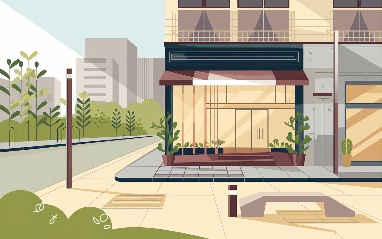 創業支援融資を活用したテナント開業とは？初期費用の内訳や抑え方も解説　船橋・西船橋・市川エリアで開業者様向け　の画像