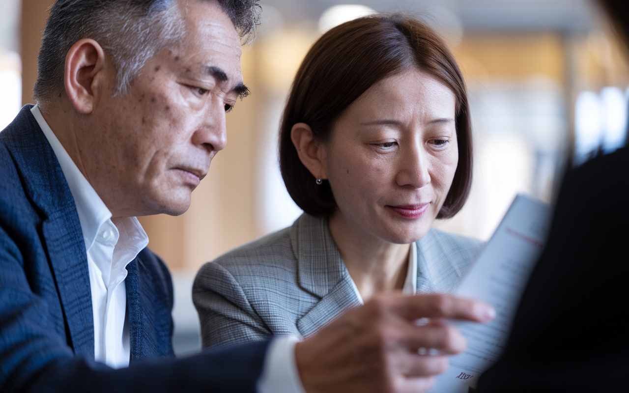 鹿児島市の不動産相続で遺産分割協議は必要？進め方や注意点を紹介の画像