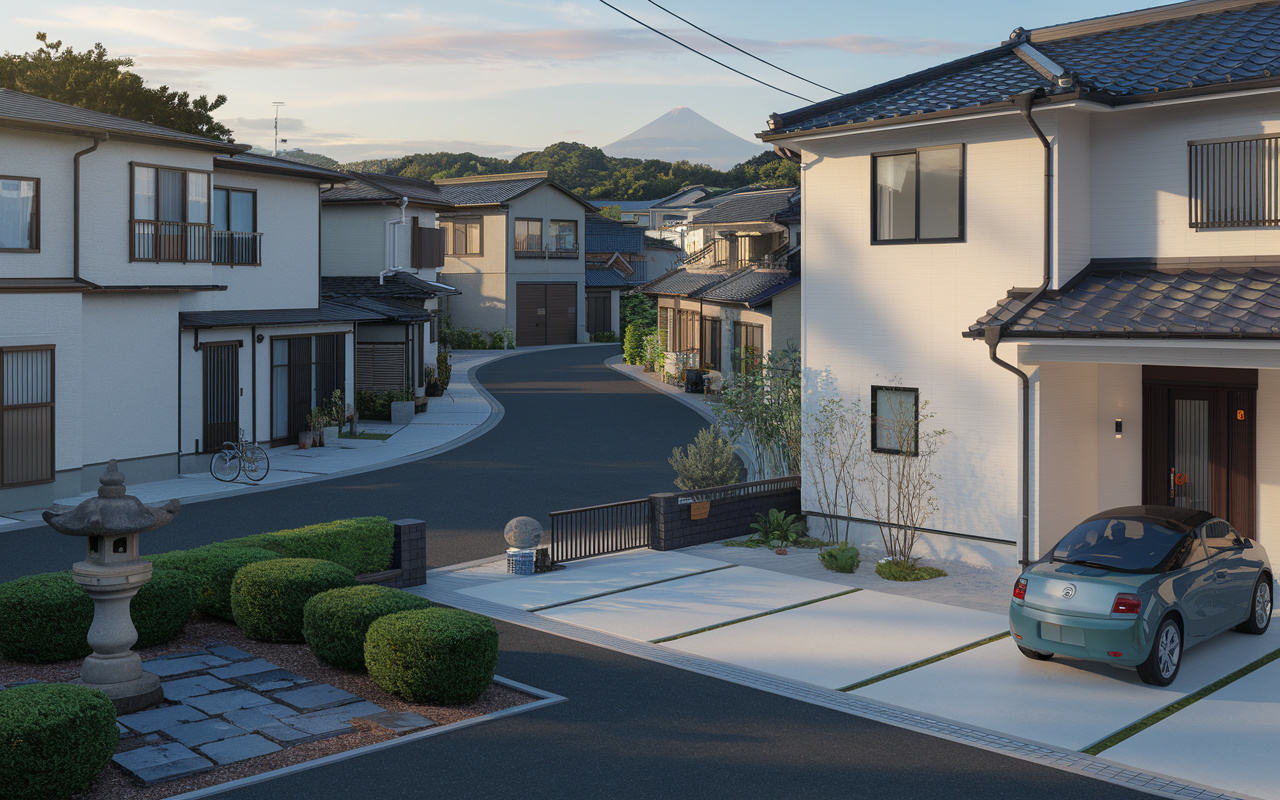 鹿児島市で不動産の相続を考えていますか 不動産相続の基本をやさしく紹介の画像