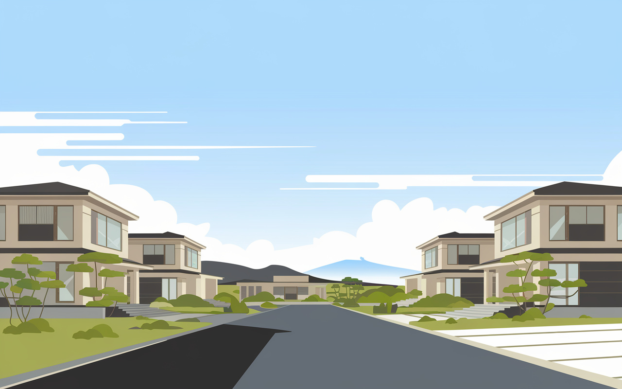 鹿児島市で不動産相続の流れはどう進む？初めての方へ手続きポイントを解説の画像