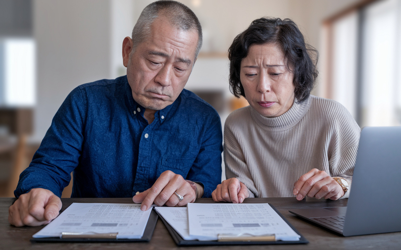 鹿児島市の不動産相続トラブル事例は要注意！回避策や手続きの流れを紹介の画像